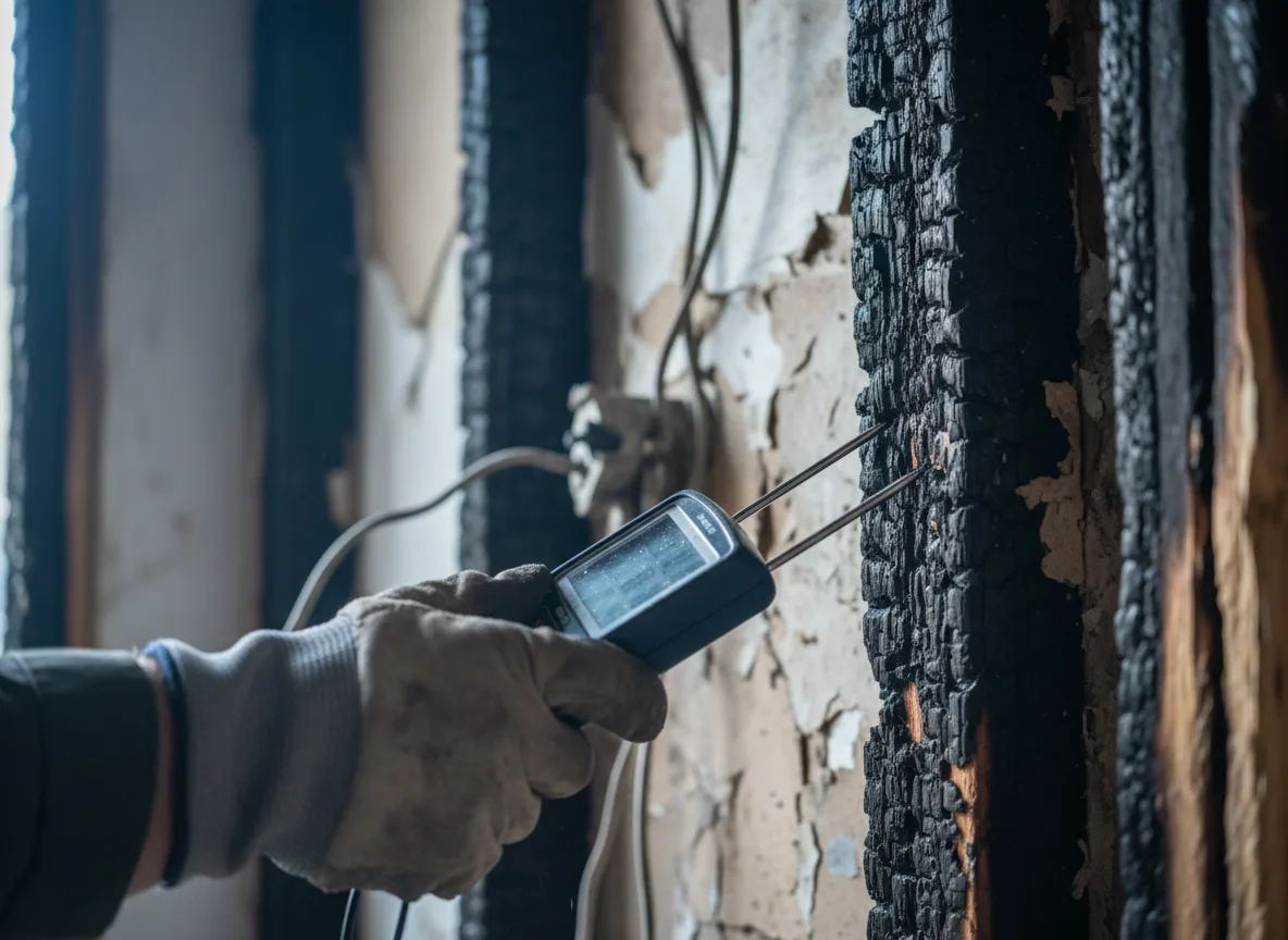 Fire Damage Restoration Haslet, TX FAQs